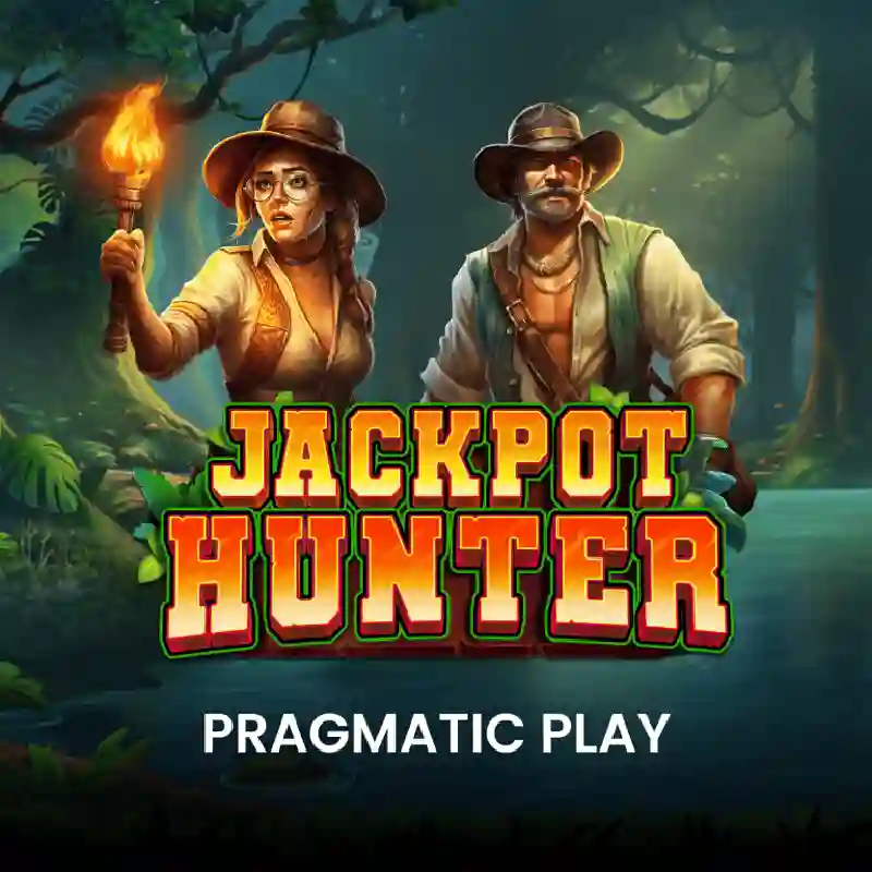 Jugar PP Jackpot Hunter en Brazzino777 México